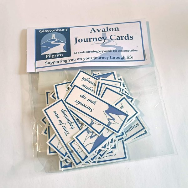 Avalon Journey Cards