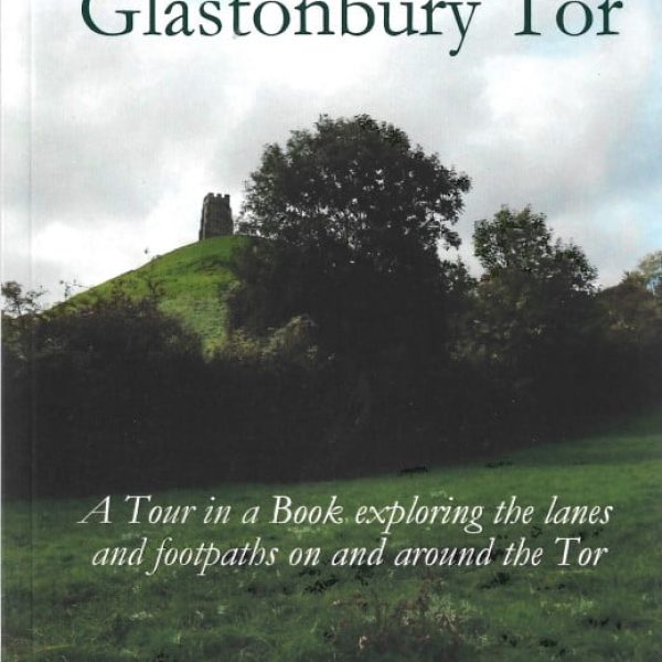 around glastonbury tor