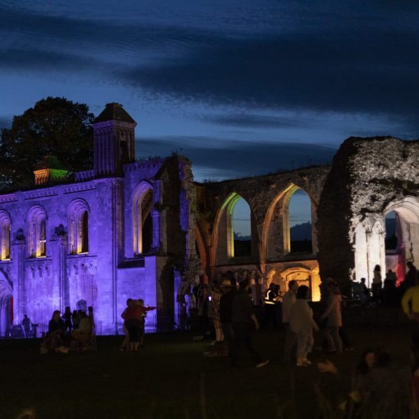 Glastonbury Events Glastonbury Information Centre